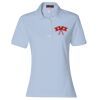 Women's 50/50 Polo Thumbnail