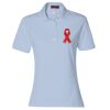Women's 50/50 Polo Thumbnail