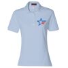 Women's 50/50 Polo Thumbnail