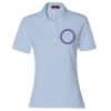 Women's 50/50 Polo Thumbnail