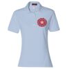 Women's 50/50 Polo Thumbnail
