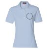 Women's 50/50 Polo Thumbnail