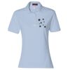 Women's 50/50 Polo Thumbnail