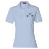 Women's 50/50 Polo Thumbnail