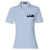 Women's 50/50 Polo Thumbnail