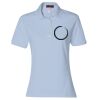 Women's 50/50 Polo Thumbnail