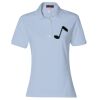 Women's 50/50 Polo Thumbnail