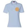 Women's 50/50 Polo Thumbnail