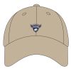 Brushed Twill Low Profile Cap Thumbnail