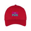 Six Panel Twill Cap Thumbnail