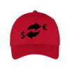 Six Panel Twill Cap Thumbnail