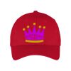 Six Panel Twill Cap Thumbnail