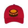 Six Panel Twill Cap Thumbnail