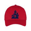 Six Panel Twill Cap Thumbnail