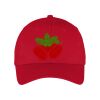 Six Panel Twill Cap Thumbnail