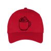 Six Panel Twill Cap Thumbnail