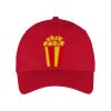 Six Panel Twill Cap Thumbnail