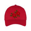 Six Panel Twill Cap Thumbnail