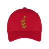 Six Panel Twill Cap Thumbnail