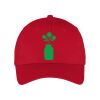 Six Panel Twill Cap Thumbnail