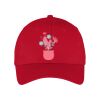 Six Panel Twill Cap Thumbnail