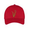 Six Panel Twill Cap Thumbnail