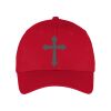 Six Panel Twill Cap Thumbnail