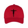 Six Panel Twill Cap Thumbnail