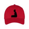 Six Panel Twill Cap Thumbnail