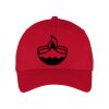 Six Panel Twill Cap Thumbnail