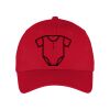 Six Panel Twill Cap Thumbnail