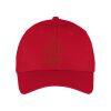 Six Panel Twill Cap Thumbnail