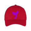 Six Panel Twill Cap Thumbnail