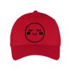 Six Panel Twill Cap Thumbnail