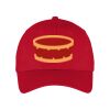 Six Panel Twill Cap Thumbnail