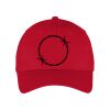 Six Panel Twill Cap Thumbnail