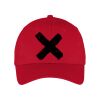 Six Panel Twill Cap Thumbnail