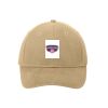 Brushed Twill Cap Thumbnail