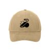 Brushed Twill Cap Thumbnail