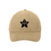 Brushed Twill Cap Thumbnail
