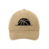 Brushed Twill Cap Thumbnail