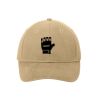 Brushed Twill Cap Thumbnail