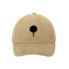 Brushed Twill Cap Thumbnail