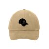 Brushed Twill Cap Thumbnail