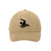 Brushed Twill Cap Thumbnail