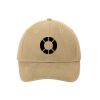 Brushed Twill Cap Thumbnail