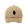 Brushed Twill Cap Thumbnail