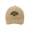 Brushed Twill Cap Thumbnail