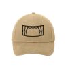 Brushed Twill Cap Thumbnail