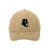 Brushed Twill Cap Thumbnail